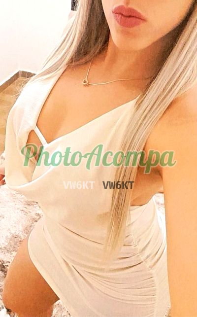 Julia Sunpany, escort em Ribeirão Preto