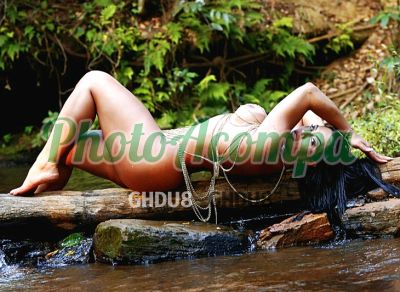 Ana Julia, transex em São José dos Campos