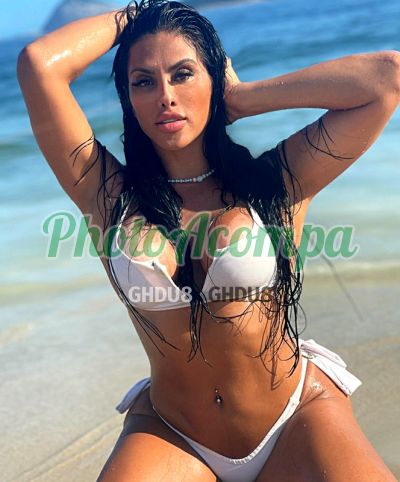 Ana Julia, trans em São José dos Campos