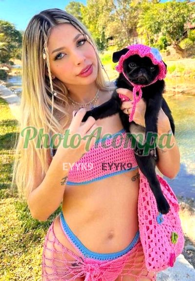 Loira, escort em Praia Grande