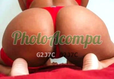 Daniele, acompanhante em Campinas