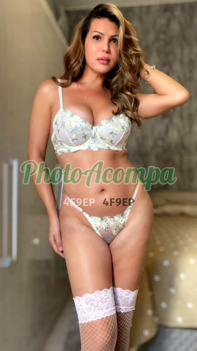 Patricia D luxe (15) 99794-9916, trans em Sorocaba