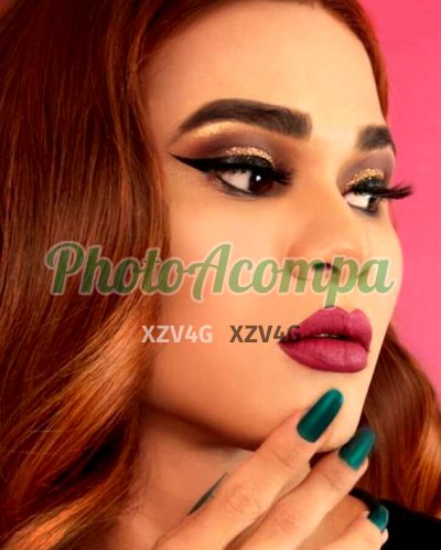 Safira, transex em Manaus