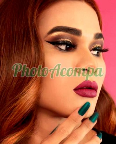 Safira, Transex em Manaus