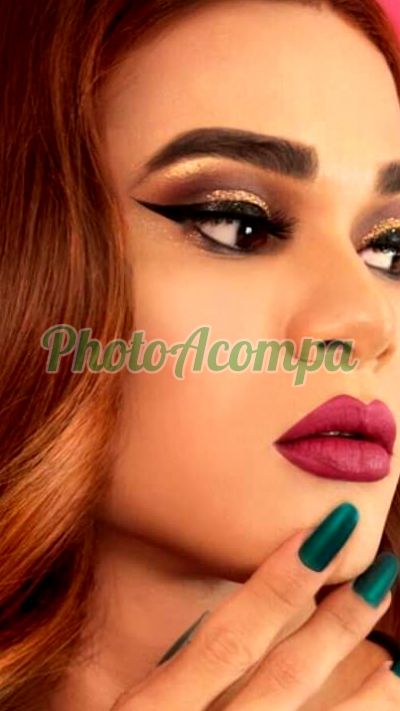 Safira, Transex em Manaus