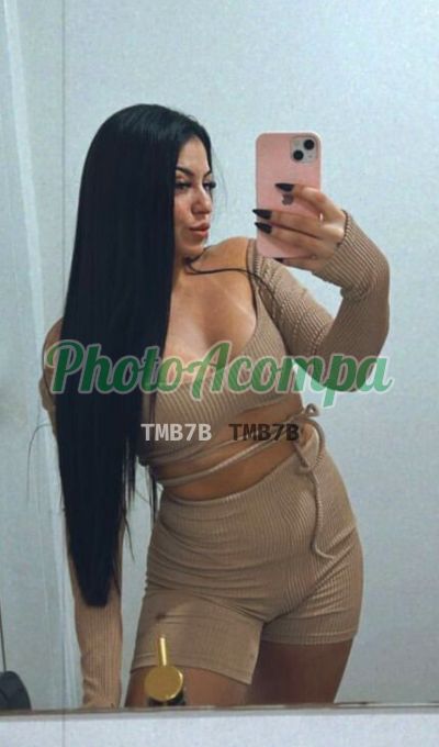 Raissa Silva, acompanhante em Piracicaba