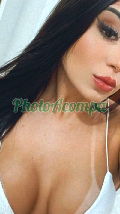 Raissa Silva, escort em Piracicaba