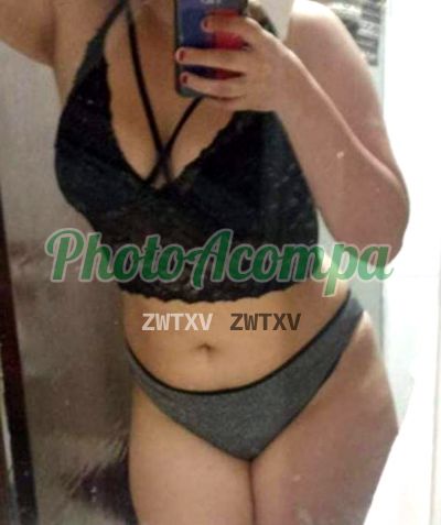 Meg Svenson, escort em São Bernardo do Campo (ABC Paulista)