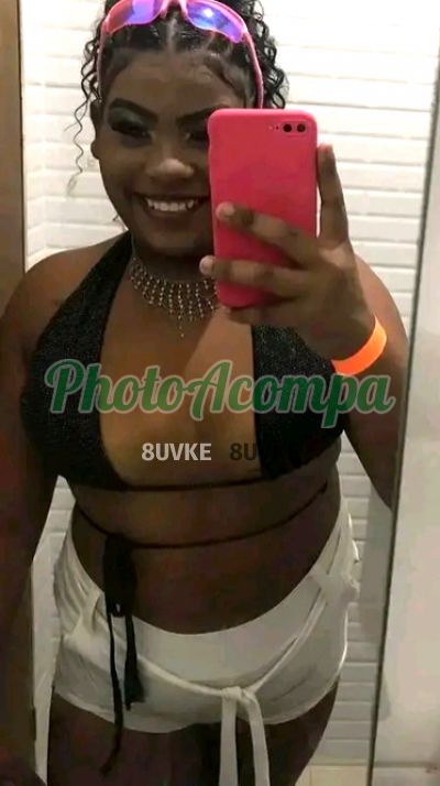 Jessica Silva, travesti em Praia Grande