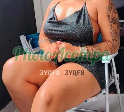 Bia, garota de programa em Maceió