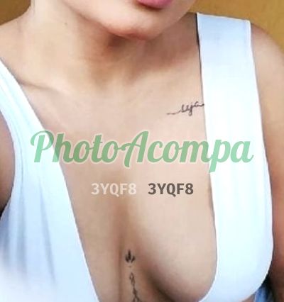 Bia, escort em Maceió