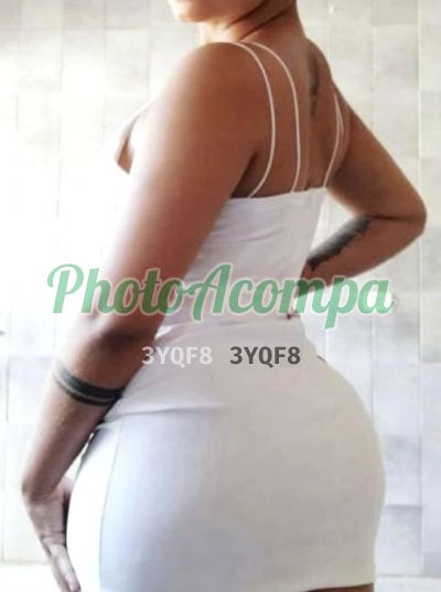 Bia, acompanhante em Maceió