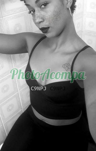 Baby, escort em Bela Vista (SP)