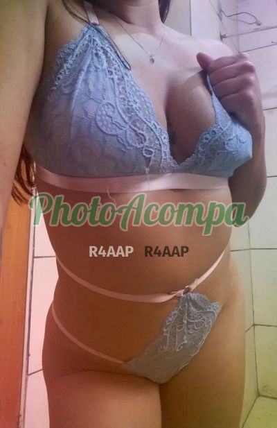 Luisa Dantas, garota de programa em Sorocaba