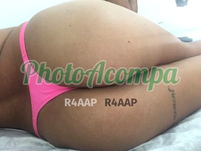 Luisa Dantas, escort em Sorocaba