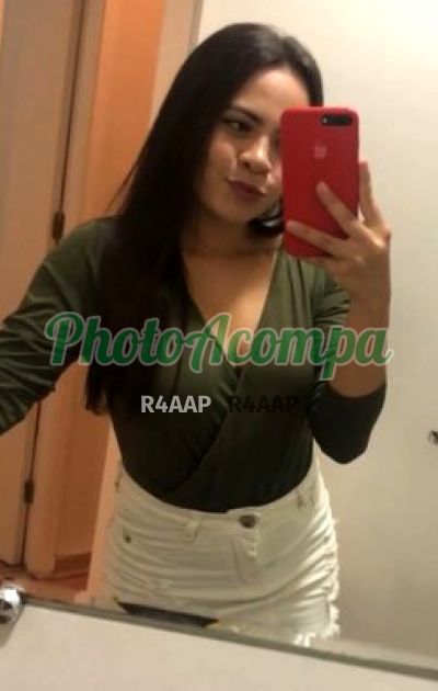 Luisa Dantas, garota de programa em Sorocaba