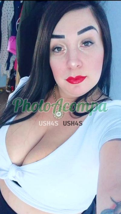 Giovana Lovatelli (41) 99787-2019, escort em Curitiba