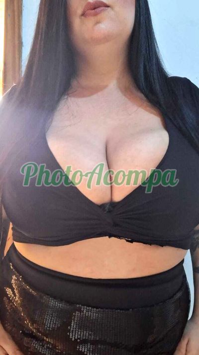 Giovana Lovatelli (41) 99787-2019, acompanhante em Curitiba