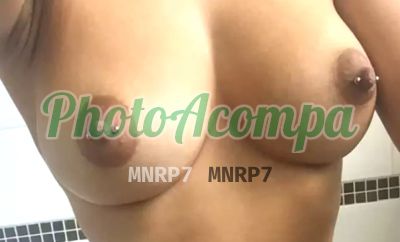 Eloá, escort em Sorocaba