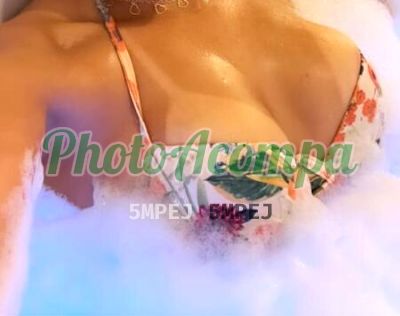 Bruna Barros, escort em Limeira