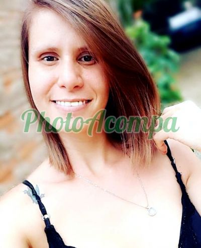 Gabi, escort em Rondonópolis