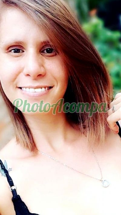 Gabi, escort em Rondonópolis
