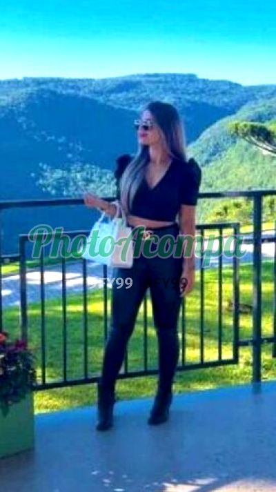 Eliene, garota de programa em Praia Grande