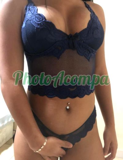 Mia, Escort em Peruíbe