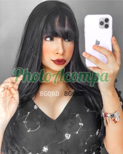 Yasmin, garota de programa em Barueri