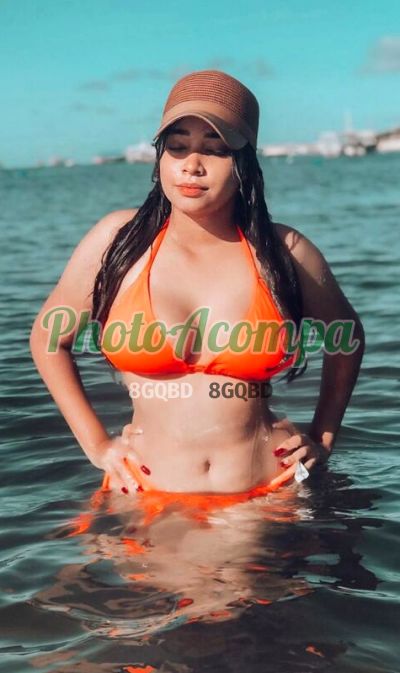 Yasmin, acompanhante em Barueri
