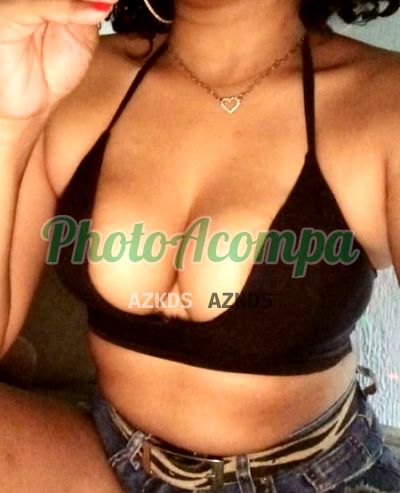 Bruna, acompanhante em Praia Grande