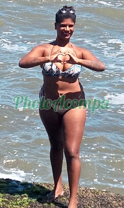 Juliete, escort em Itanhaém