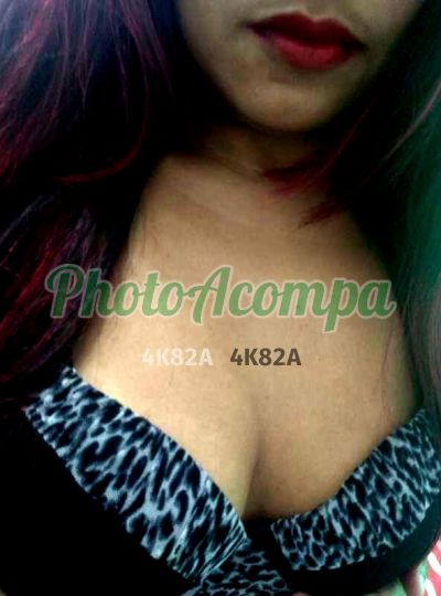 Luana, escort em São Luís