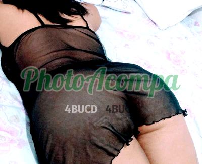 Eduarda Medeiros, escort em Vila Velha