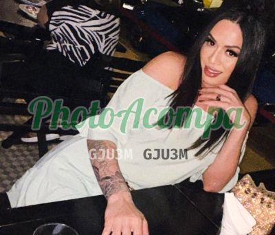 Raphaela Bonelli (19) 99002-0291, transex em Presidente Prudente