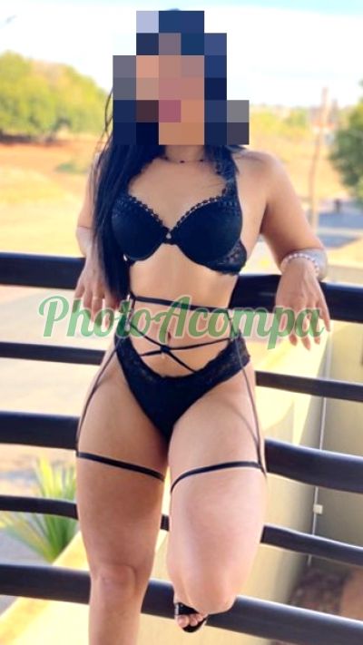 Verena Matos, escort na Pituba (Salvador)