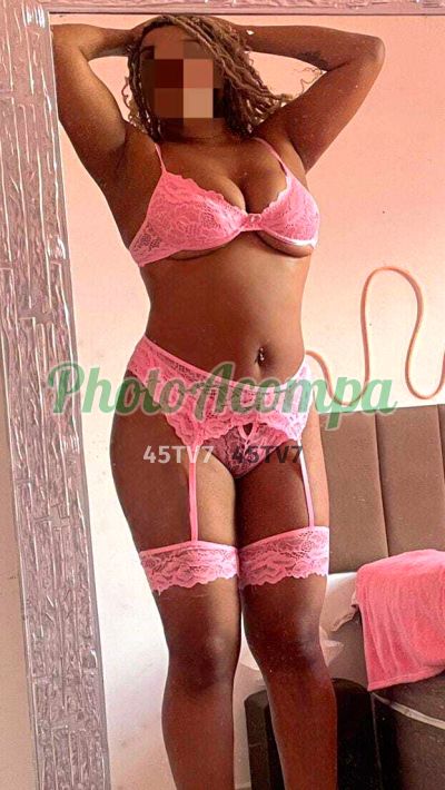 Cacau, escort no Centro (Curitiba)