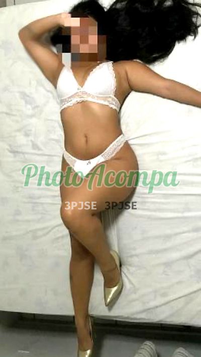 Sophia Freitas, garota de programa em Guarulhos