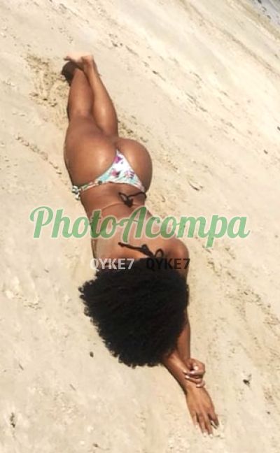Saborosa, escort em Valença