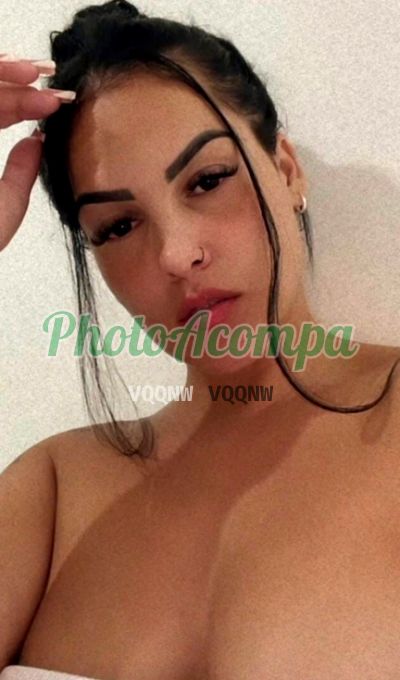 Bruninha, escort em Ribeirão Preto