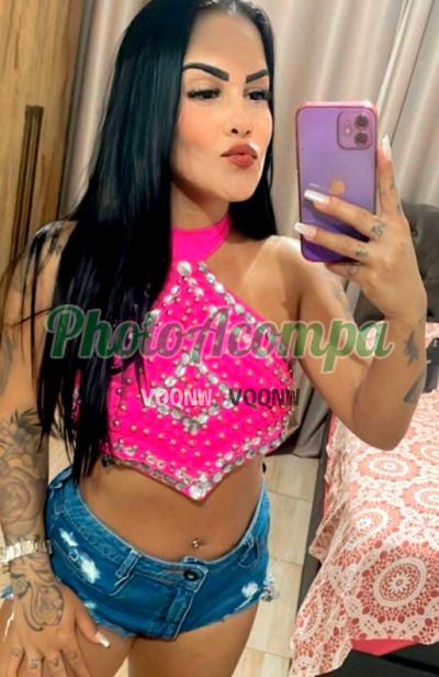 Bruninha, garota de programa em Ribeirão Preto