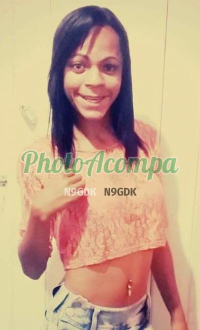 Nathyelly, trans em Guarulhos