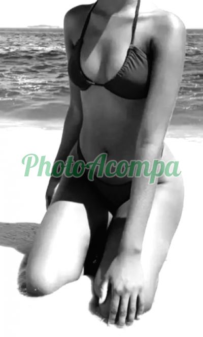 NegraBlacyY, escort em Mesquita