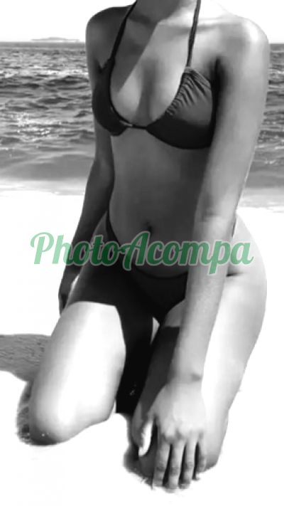NegraBlacyY, escort em Mesquita