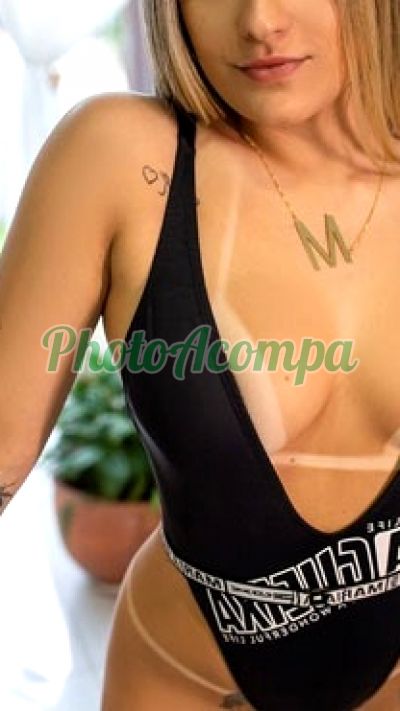 Ludmila Gonçalves, escort em Indaiatuba