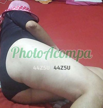 Adriana, acompanhante em Manaus