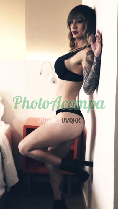Ana Julia, acompanhante em Curitiba