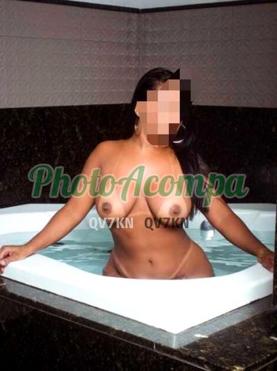 Bia, garota de programa em Guarulhos