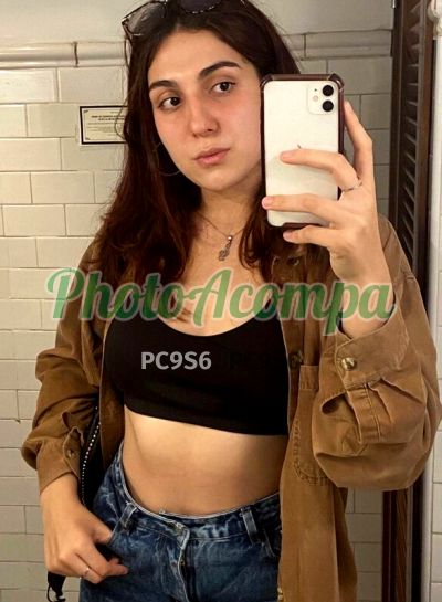 Simone Alvez, acompanhante em Boituva