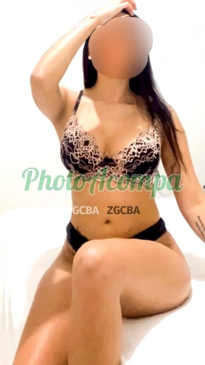 Poliana, garota de programa em Copacabana (RJ)
